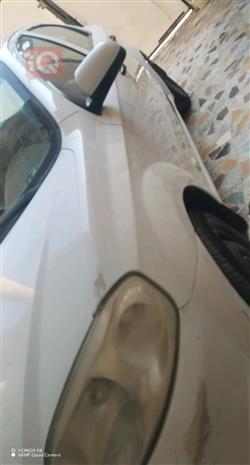 شيفروليه أفيو